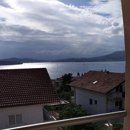 Villa Stella Trogir Eksteriør bilde