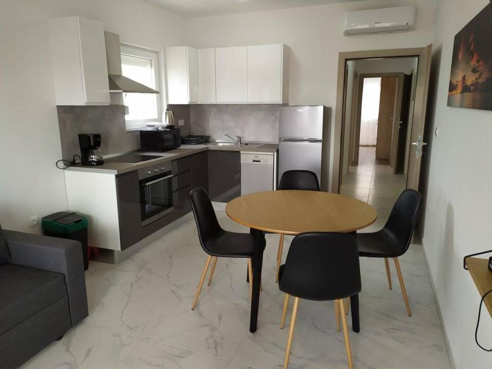 Villa Stella Trogir Eksteriør bilde