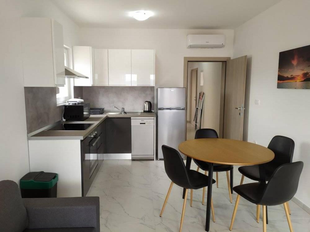 Villa Stella Trogir Eksteriør bilde