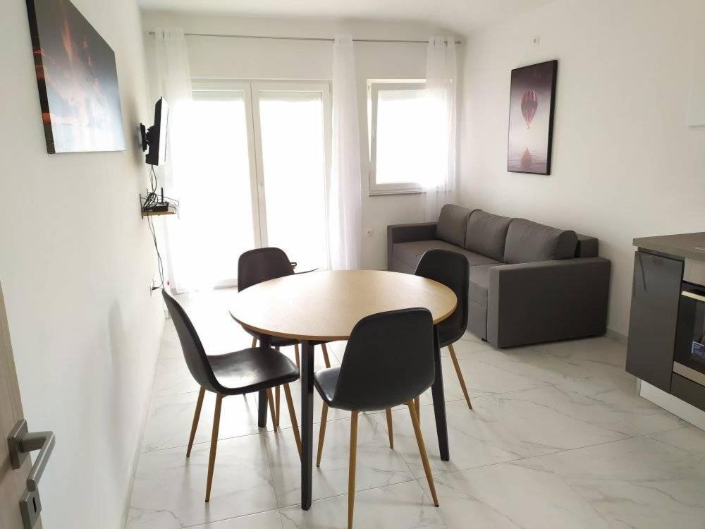 Villa Stella Trogir Eksteriør bilde