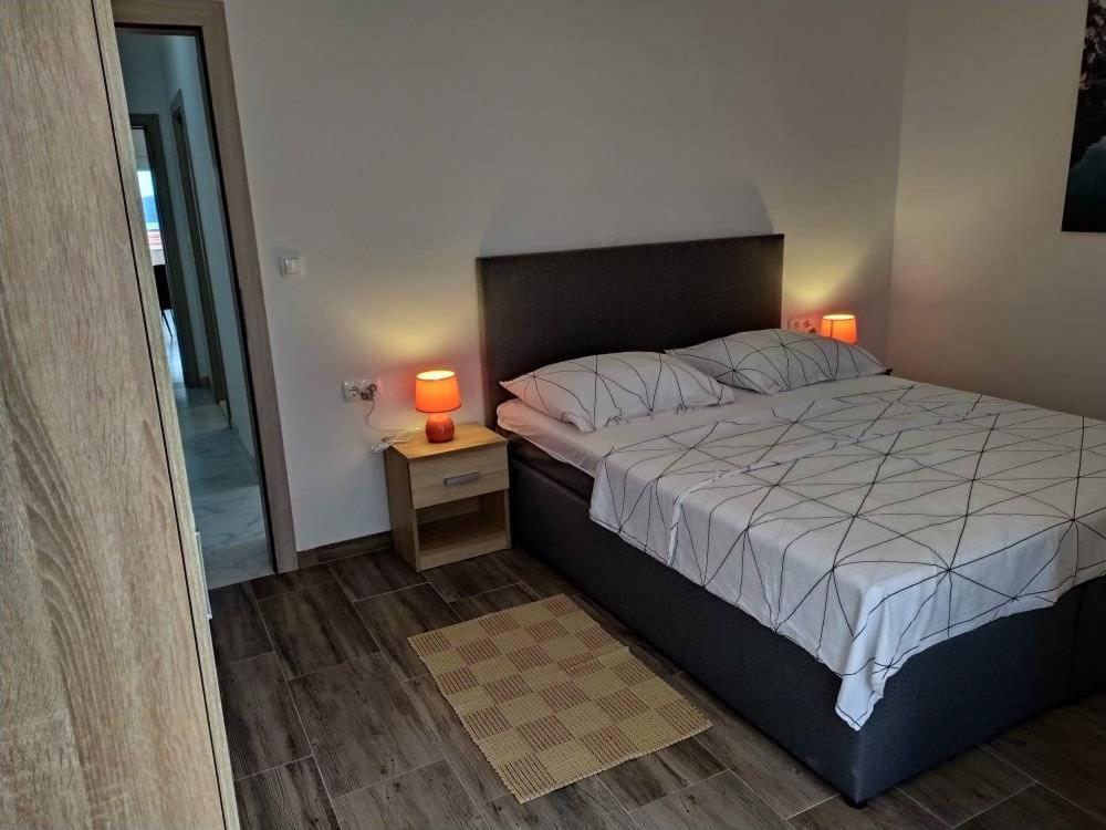 Villa Stella Trogir Eksteriør bilde