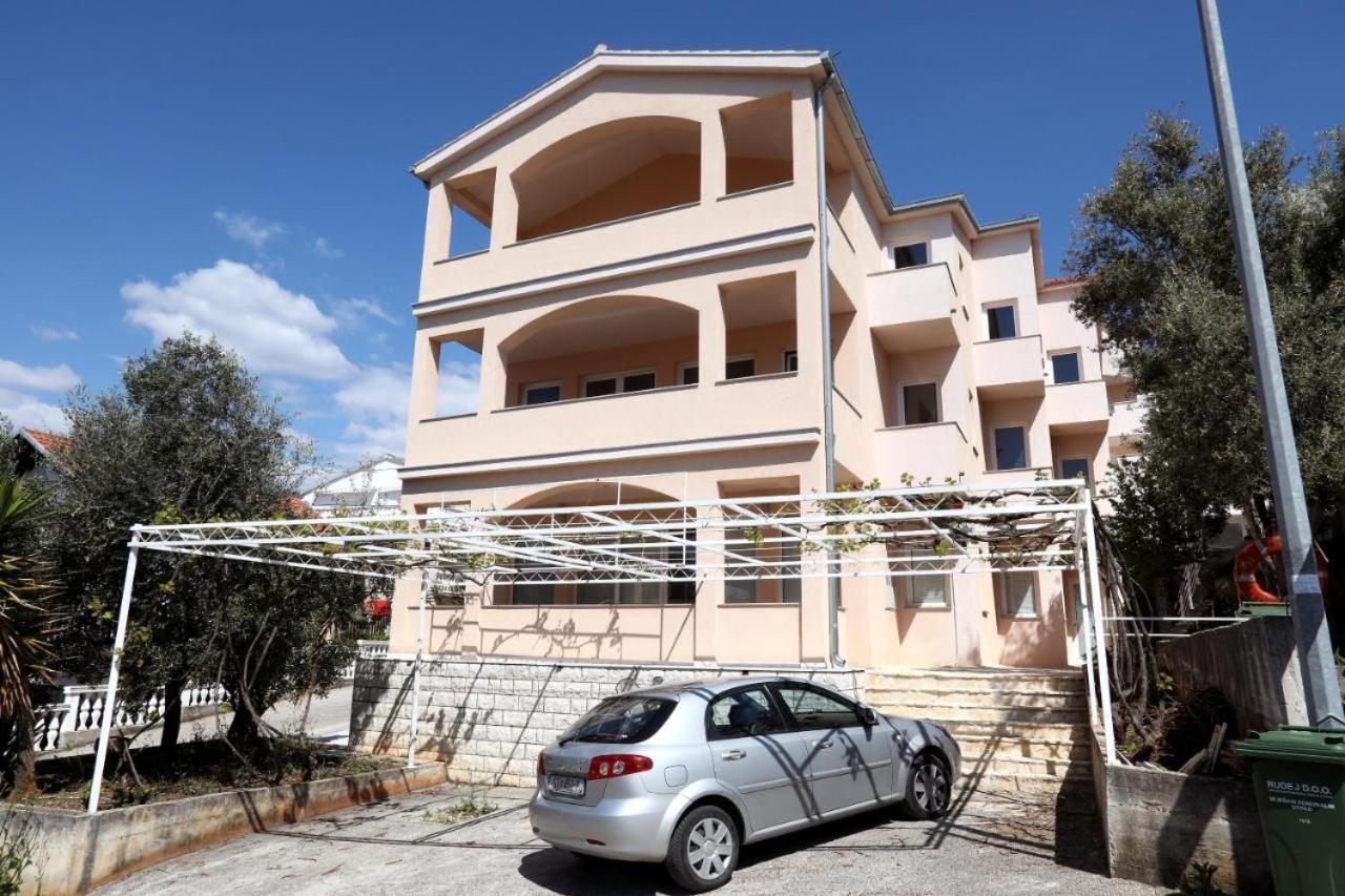 Villa Stella Trogir Eksteriør bilde