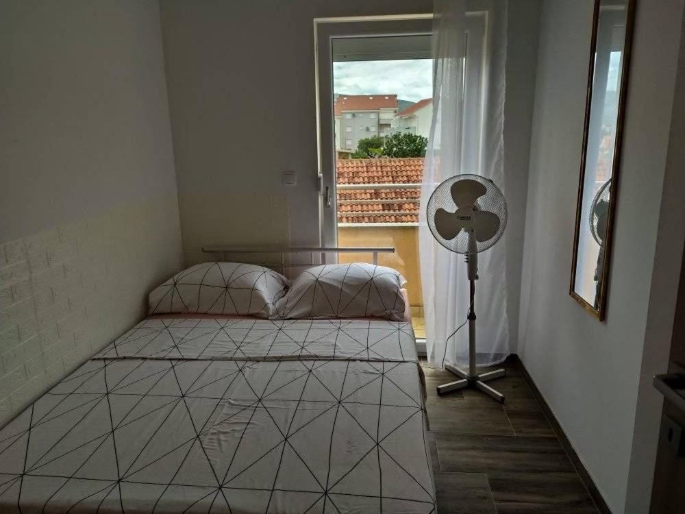 Villa Stella Trogir Eksteriør bilde