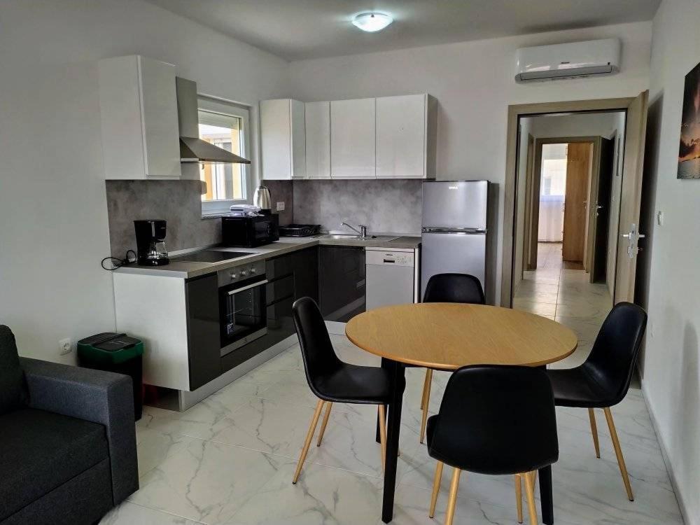 Villa Stella Trogir Eksteriør bilde