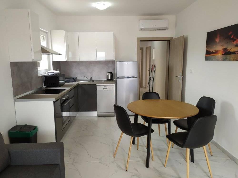 Villa Stella Trogir Eksteriør bilde