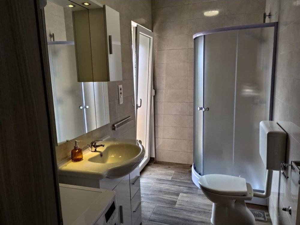 Villa Stella Trogir Eksteriør bilde