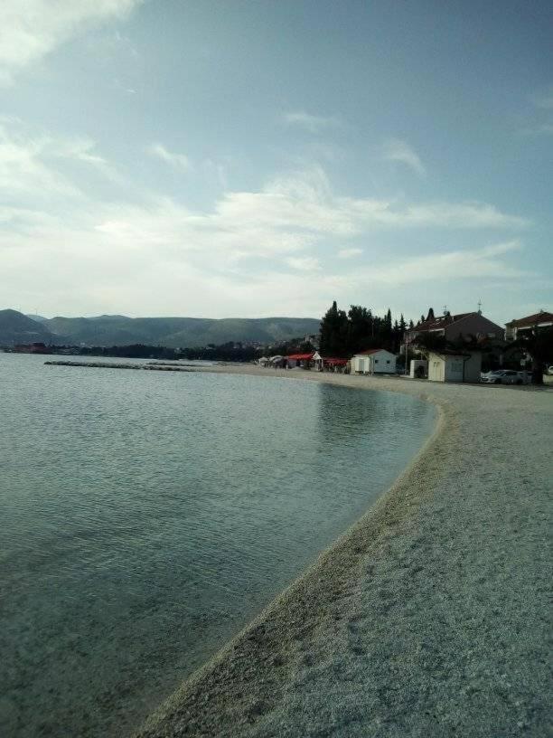 Villa Stella Trogir Eksteriør bilde
