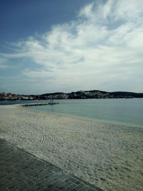 Villa Stella Trogir Eksteriør bilde