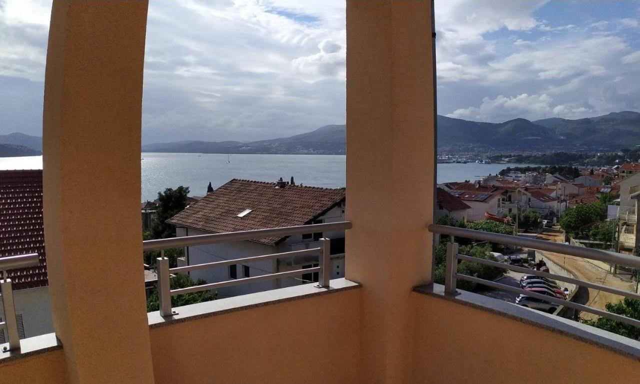 Villa Stella Trogir Eksteriør bilde