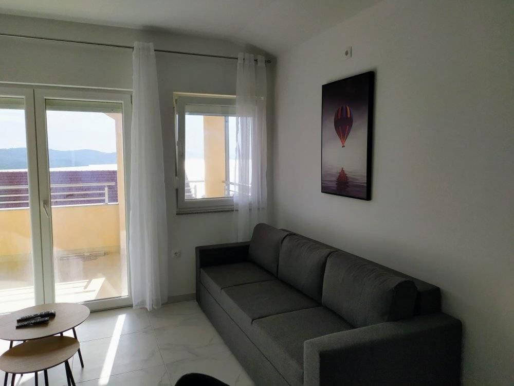 Villa Stella Trogir Eksteriør bilde