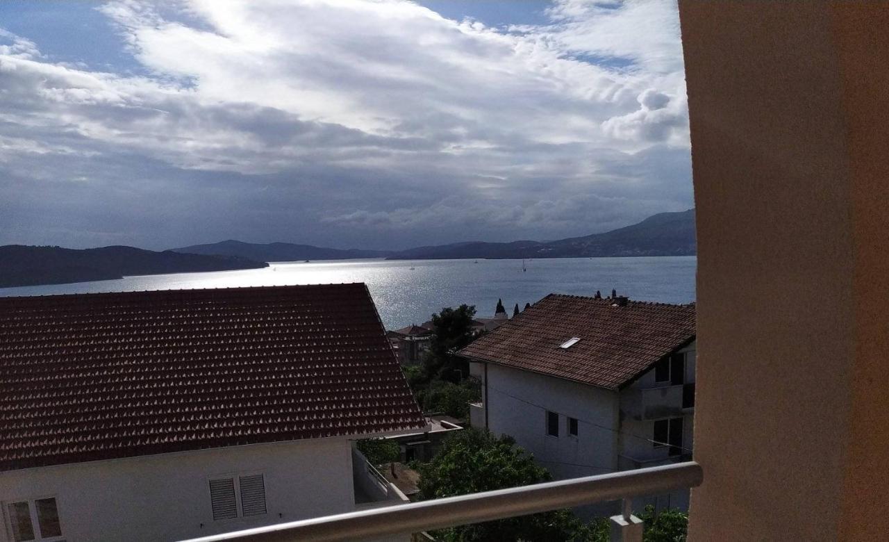 Villa Stella Trogir Eksteriør bilde