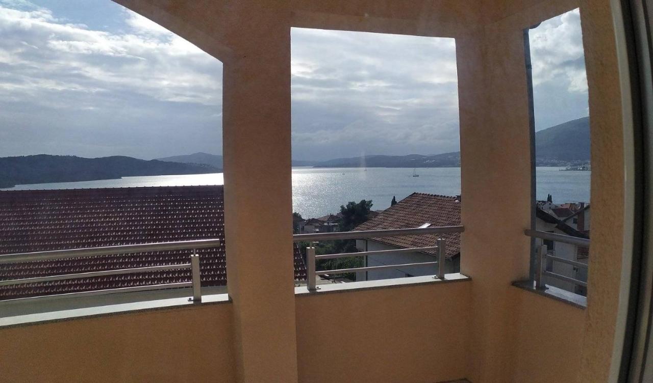 Villa Stella Trogir Eksteriør bilde