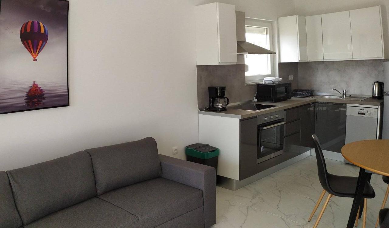 Villa Stella Trogir Eksteriør bilde