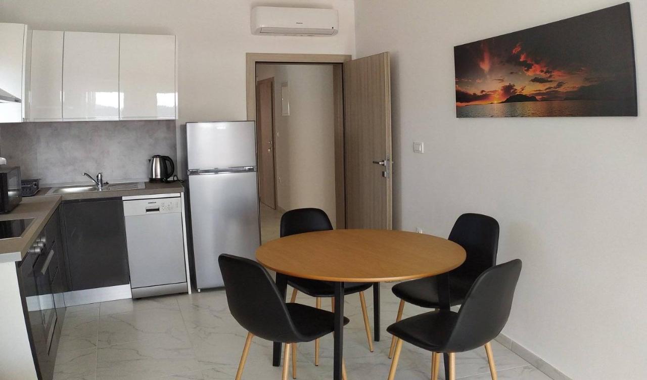 Villa Stella Trogir Eksteriør bilde