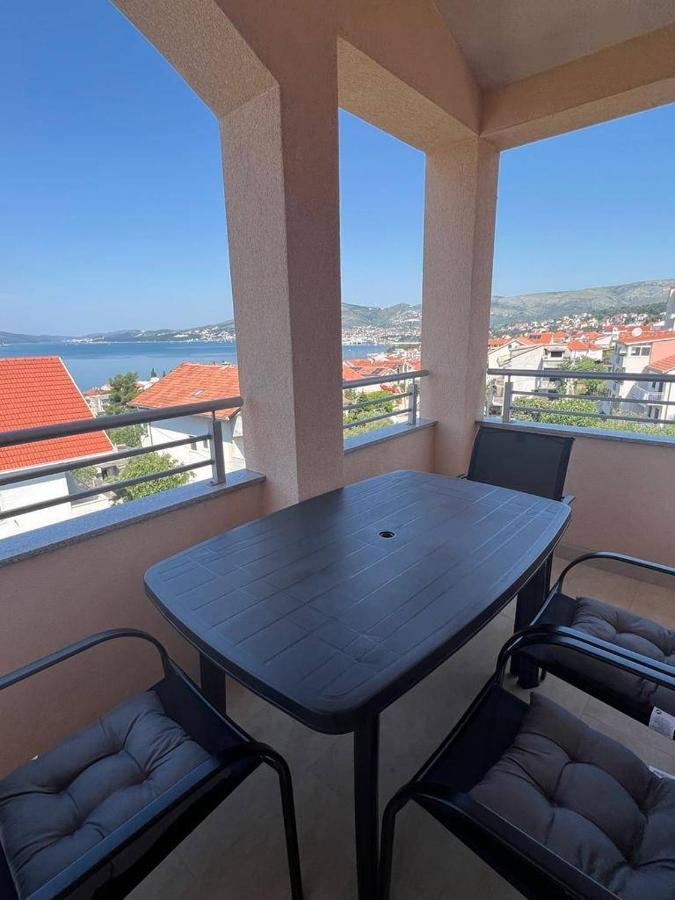 Villa Stella Trogir Eksteriør bilde